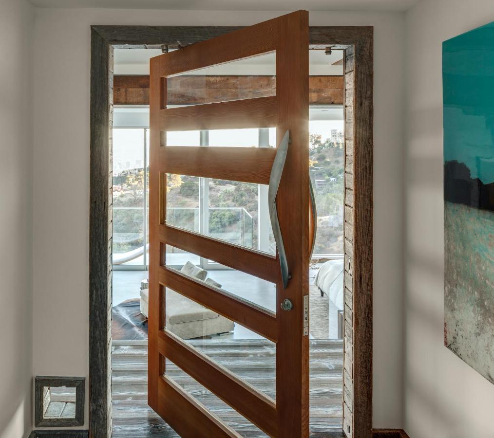 Hébergement de vacances 5m New 4br Jetliner View Modern West Hollywood Hills Oasis *